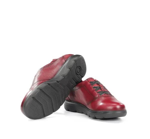 Online Fluchos FARAL F1866 Zapato Rojo