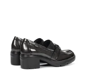 Hot Fluchos FUGAZ F2111 Mocasín Gris