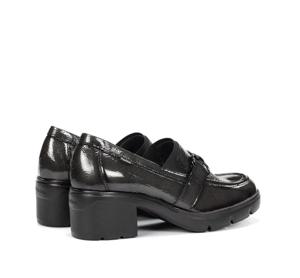 Hot Fluchos FUGAZ F2111 Mocasín Gris