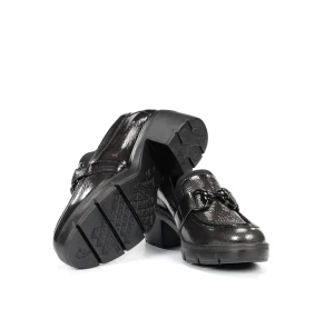Hot Fluchos FUGAZ F2111 Mocasín Gris