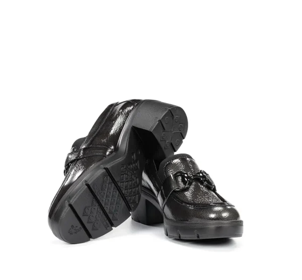Hot Fluchos FUGAZ F2111 Mocasín Gris