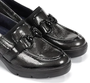 Hot Fluchos FUGAZ F2111 Mocasín Gris