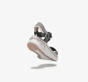 New Fluchos FUSION AT104 Sandalia Gris