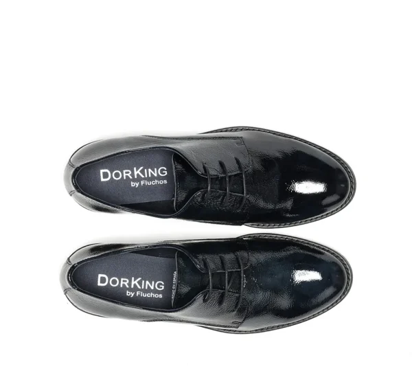 Cheap Fluchos HARVARD D8346 Zapato Azul