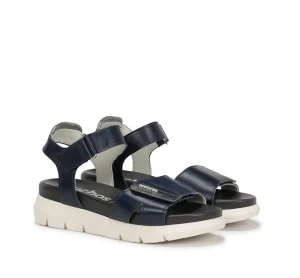 Discount Fluchos HELLEN F1708 Sandalia Azul