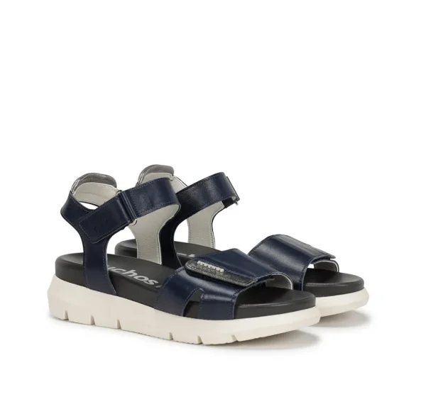 Discount Fluchos HELLEN F1708 Sandalia Azul