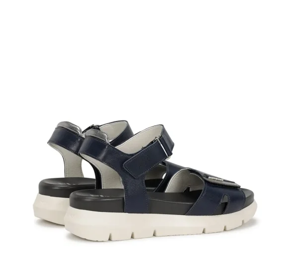 Discount Fluchos HELLEN F1708 Sandalia Azul