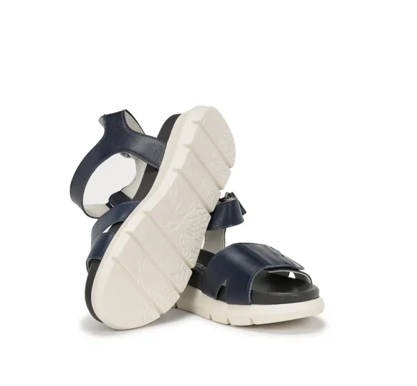 Discount Fluchos HELLEN F1708 Sandalia Azul