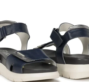 Discount Fluchos HELLEN F1708 Sandalia Azul