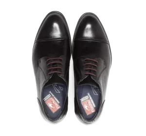 Cheap Fluchos HERACLES 8412 Zapato Negro