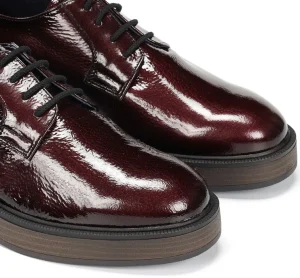 Best Fluchos IDALY D9387 Zapato Burdeos