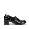 Hot Fluchos IKIA D9205 Mocasín Negro