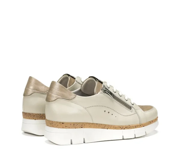 Cheap Fluchos INDIA D9301 Deportivo Taupe