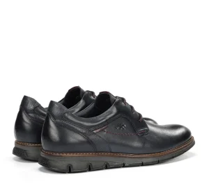Store Fluchos KIRO F0974 Zapato Azul