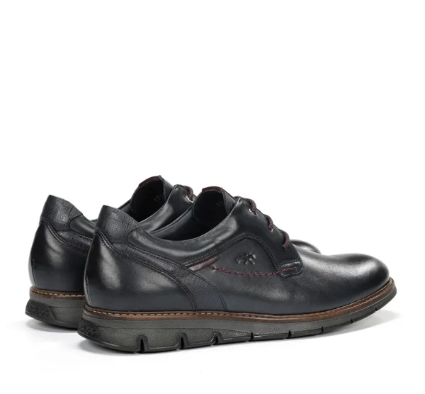 Store Fluchos KIRO F0974 Zapato Azul