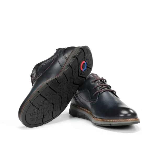 Store Fluchos KIRO F0974 Zapato Azul