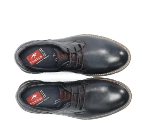 Store Fluchos KIRO F0974 Zapato Azul