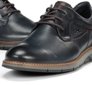 Store Fluchos KIRO F0974 Zapato Azul