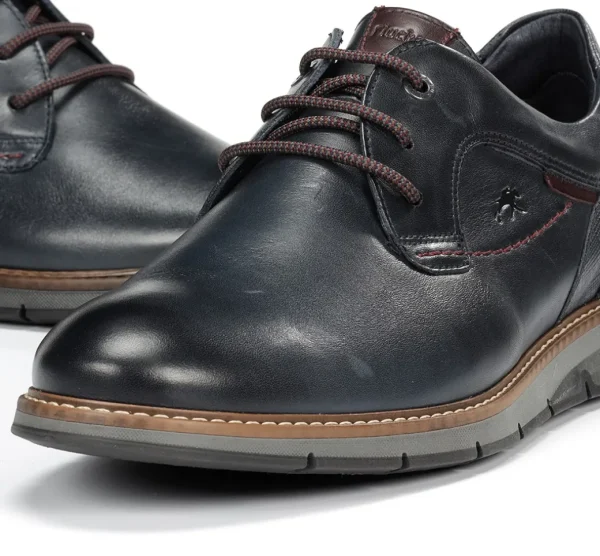 Store Fluchos KIRO F0974 Zapato Azul