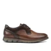 Best Sale Fluchos KIRO F0979 Zapato Marrón