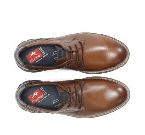 New Fluchos KIRO F0974 Zapato Marrón