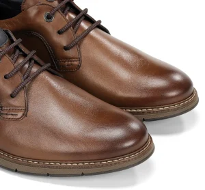 New Fluchos KIRO F0974 Zapato Marrón