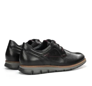 Best Sale Fluchos KIRO F0974 Zapato Negro