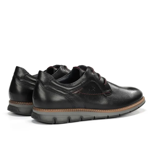 Best Sale Fluchos KIRO F0974 Zapato Negro