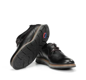 Best Sale Fluchos KIRO F0974 Zapato Negro