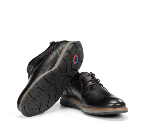 Best Sale Fluchos KIRO F0974 Zapato Negro