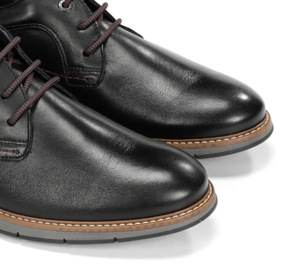 Best Sale Fluchos KIRO F0974 Zapato Negro