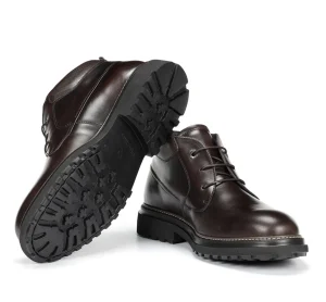 Cheap Fluchos LINCON F2055 Botín Marrón