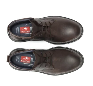 Cheap Fluchos LINCON F2055 Botín Marrón