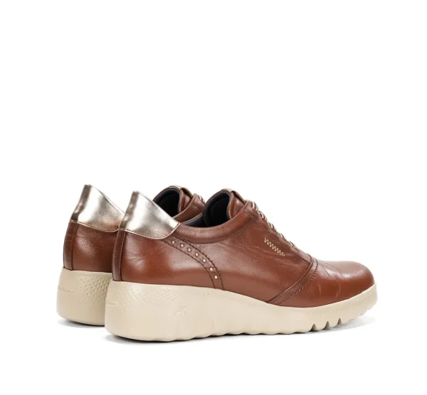Fashion Fluchos LIVE F2096 Deportivo Marrón