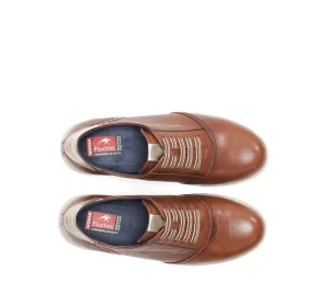 Fashion Fluchos LIVE F2096 Deportivo Marrón