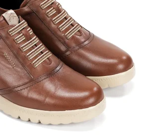 Fashion Fluchos LIVE F2096 Deportivo Marrón