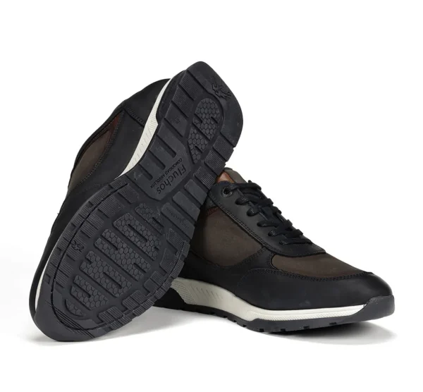 Store Fluchos LOUIS F1603 Deportivo Azul