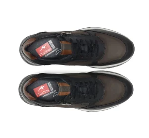Store Fluchos LOUIS F1603 Deportivo Azul