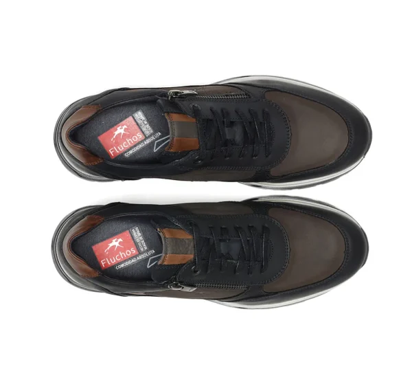 Store Fluchos LOUIS F1603 Deportivo Azul