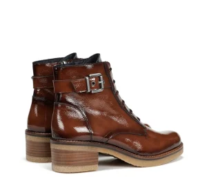 Flash Sale Fluchos LUCERO D8686 Botín Marrón