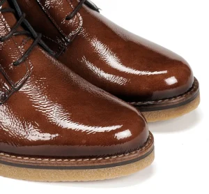 Flash Sale Fluchos LUCERO D8686 Botín Marrón