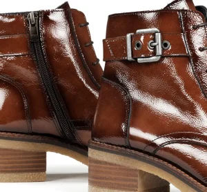 Flash Sale Fluchos LUCERO D8686 Botín Marrón