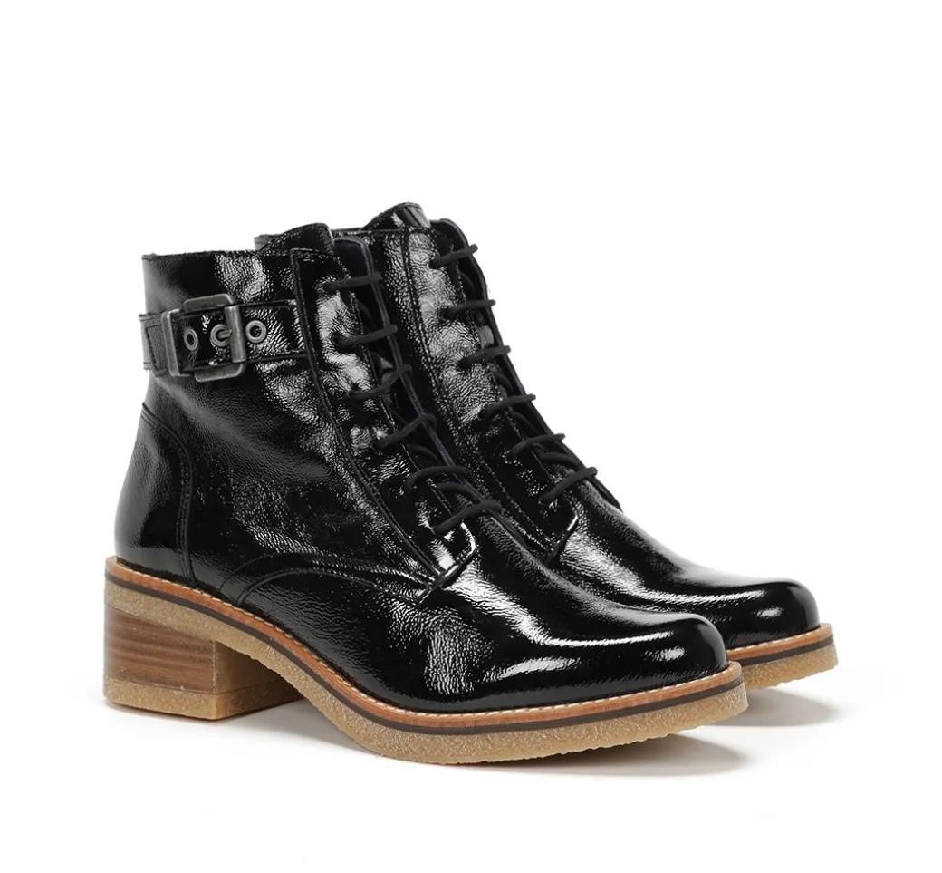 lucero_d_botn_negro_1.webp Flash Sale Fluchos LUCERO D8686 Botín Negro