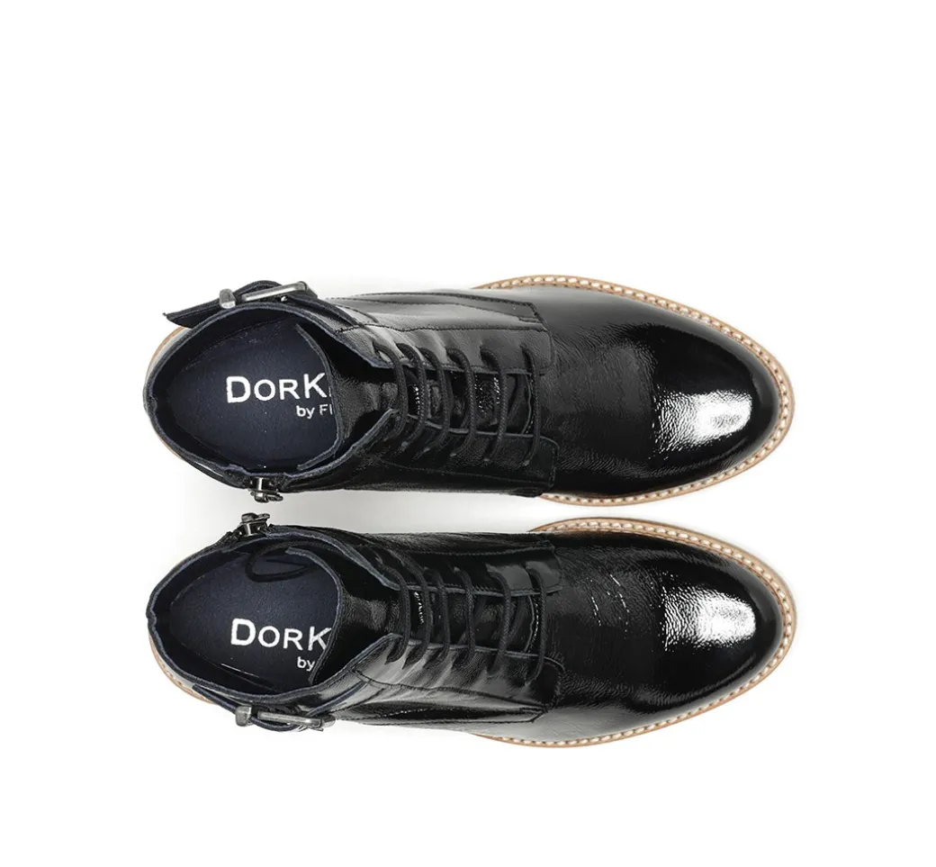 lucero_d_botn_negro_4.webp Flash Sale Fluchos LUCERO D8686 Botín Negro