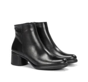 Store Fluchos MACY D9372 Botín Negro