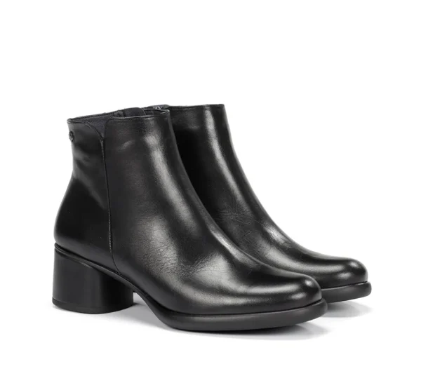 Store Fluchos MACY D9372 Botín Negro