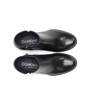 Store Fluchos MACY D9372 Botín Negro