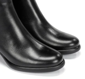 Store Fluchos MACY D9372 Botín Negro