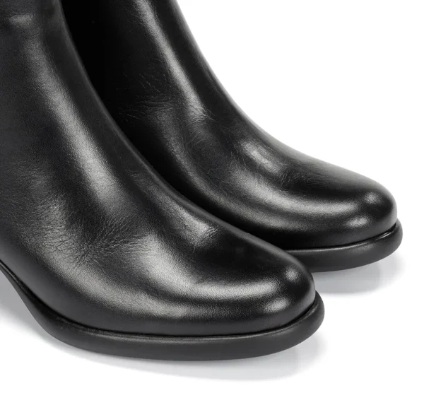 Store Fluchos MACY D9372 Botín Negro