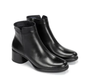 Store Fluchos MACY D9372 Botín Negro